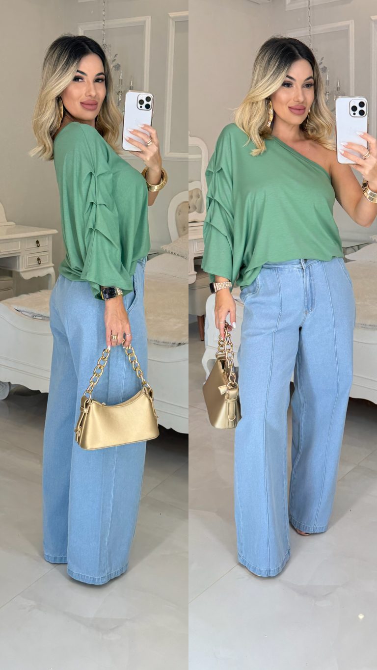 calça pantalona jeans 1744 calça pantalona jeans 1744