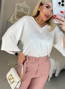 vestido drapiado no seio 2048