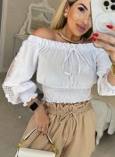 vestido drapiado no seio 2048