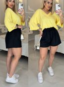 vestido drapiado no seio 2048