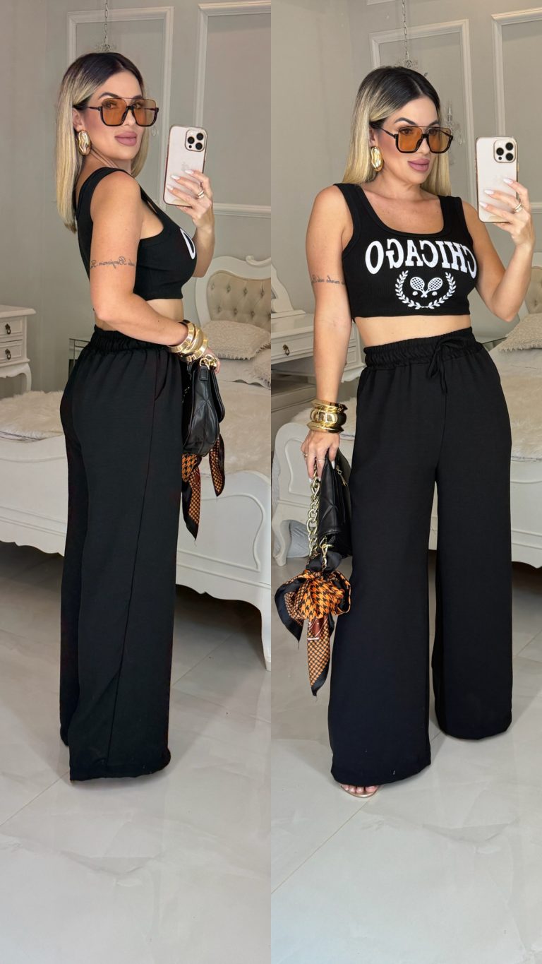 calça pantalona isis – preta 1513 calça pantalona isis – preta 1513