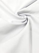 body com decote v dourado 2284