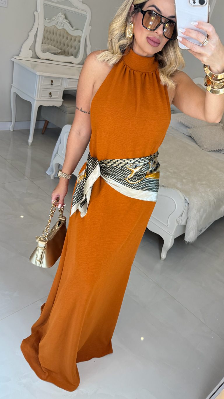 vestido duna gola erica 2239 vestido duna gola erica 2239