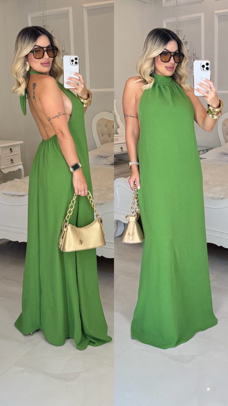 vestido duna gola erica 2239 vestido duna gola erica 2239