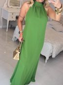 vestido duna gola erica 2239