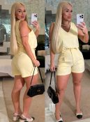 conjunto alfaiataria 2374