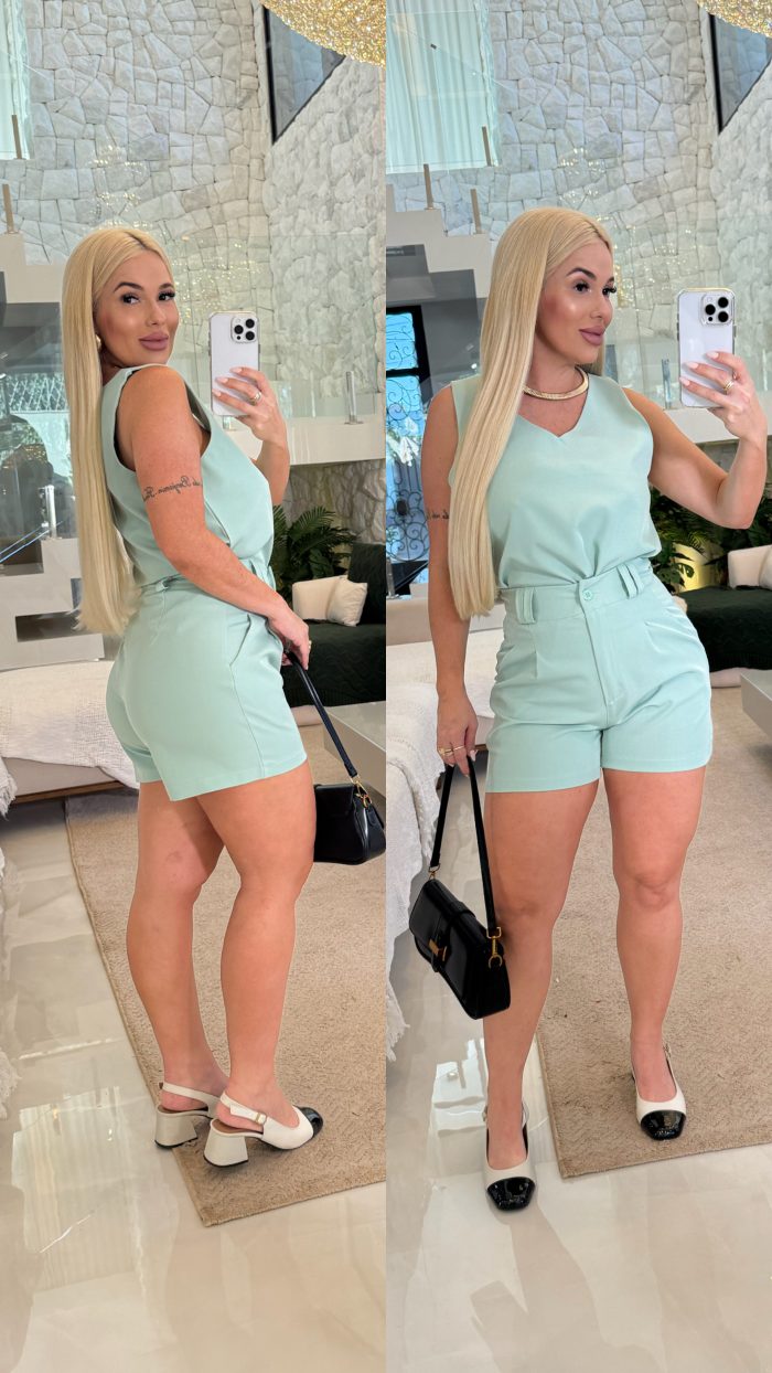 conjunto alfaiataria 2374 conjunto alfaiataria 2374