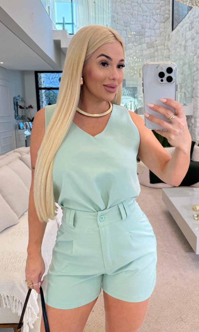 conjunto alfaiataria 2374