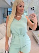 conjunto alfaiataria 2374