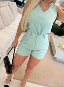 conjunto alfaiataria 2374