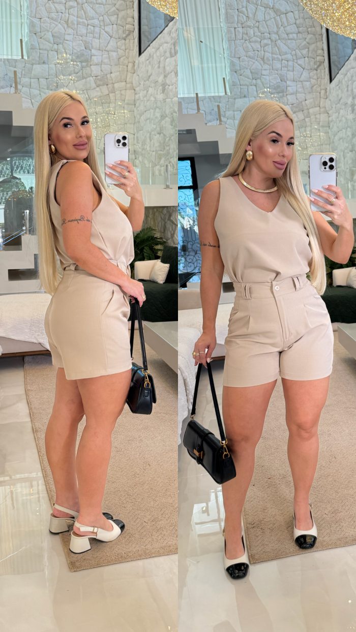 conjunto alfaiataria 2374 conjunto alfaiataria 2374