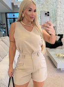 conjunto alfaiataria 2374