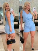 conjunto alfaiataria 2374