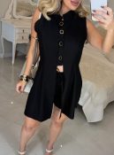 conjunto com botões fernanda 2666