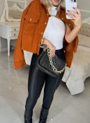 jaqueta cotele renata 2618