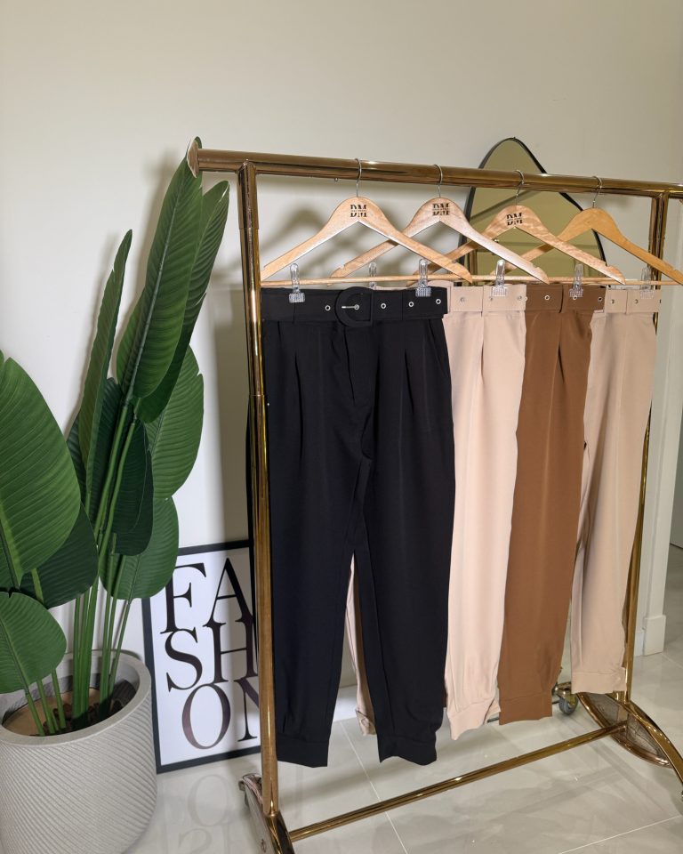 calça alfaiataria c/cinto noemi 2620 calça alfaiataria c/cinto noemi 2620