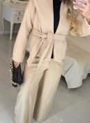 casaquinho lã batida crislaine 2823