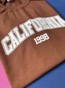 moletom california amanda 2734