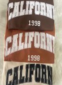 moletom california amanda 2734
