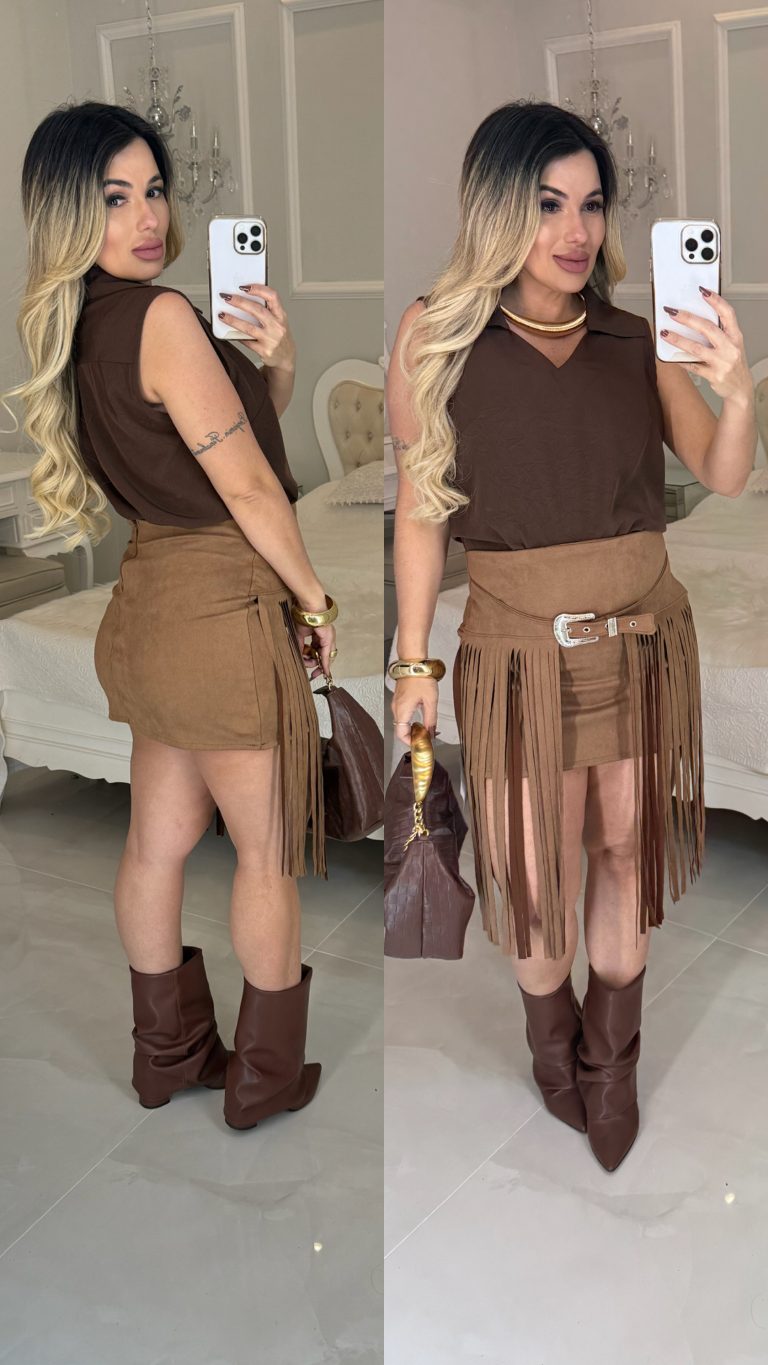 camisetão daniela 2815