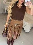 camisetão daniela 2815