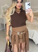 camisetão daniela 2815