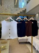 colete marrant milena 2769