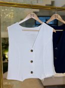 colete marrant milena 2769