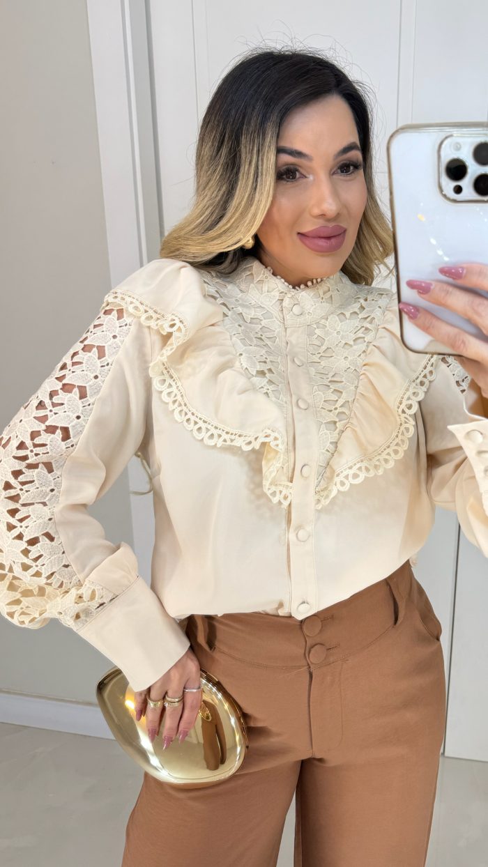 camisa grippir eduarda 2791 camisa grippir eduarda 2791