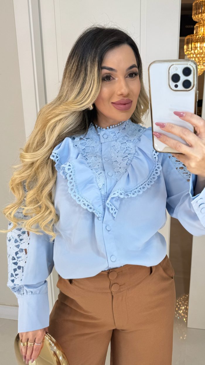 camisa grippir eduarda 2791 camisa grippir eduarda 2791