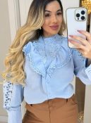 camisa grippir eduarda 2791