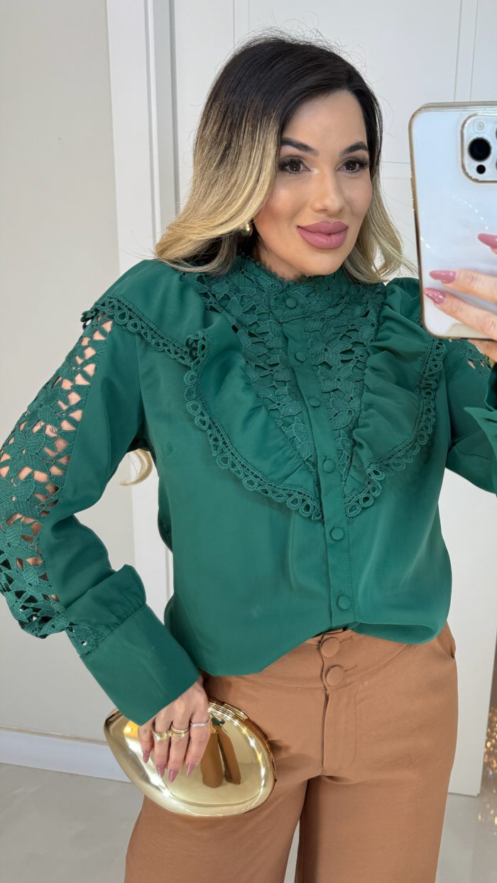 camisa grippir eduarda 2791 camisa grippir eduarda 2791