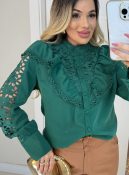 camisa grippir eduarda 2791