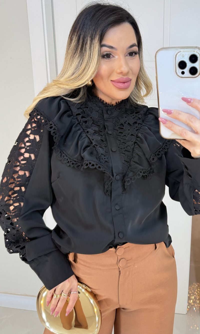 camisa grippir eduarda 2791