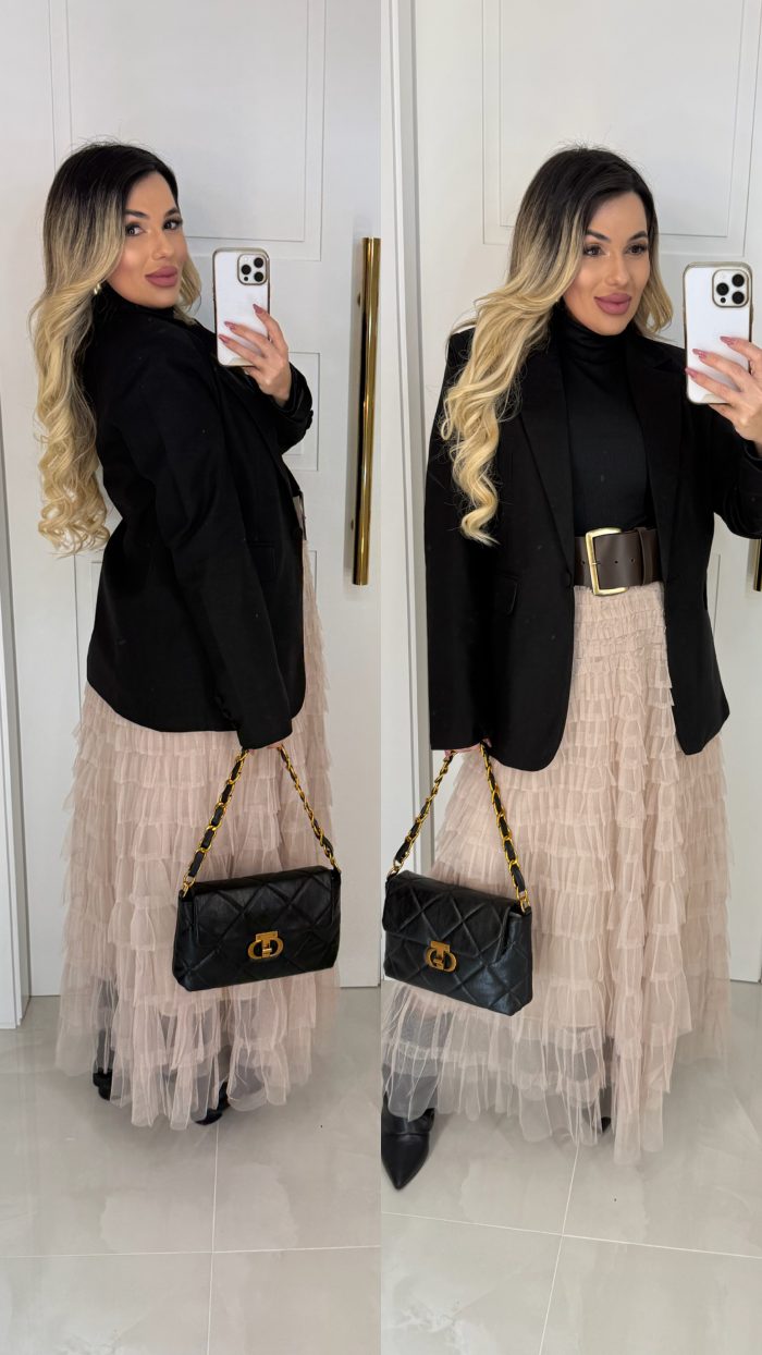 blazer de linho forrado joyce 2880 blazer de linho forrado joyce 2880