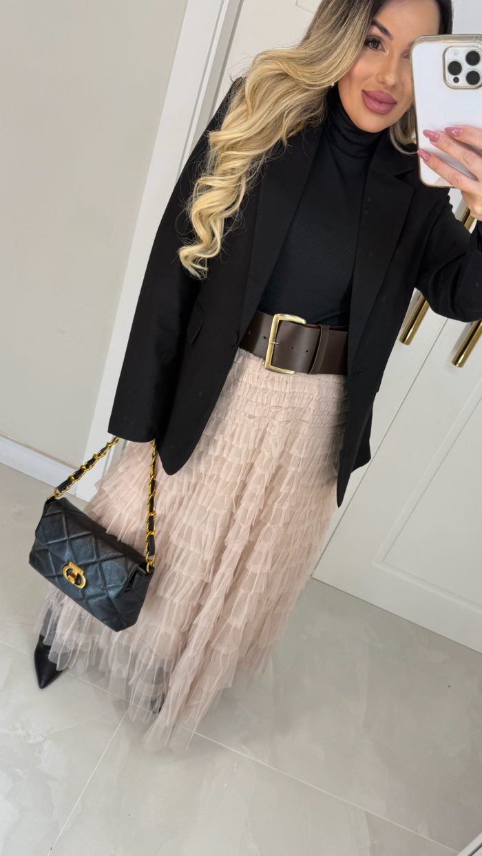 blazer de linho forrado joyce 2880 blazer de linho forrado joyce 2880