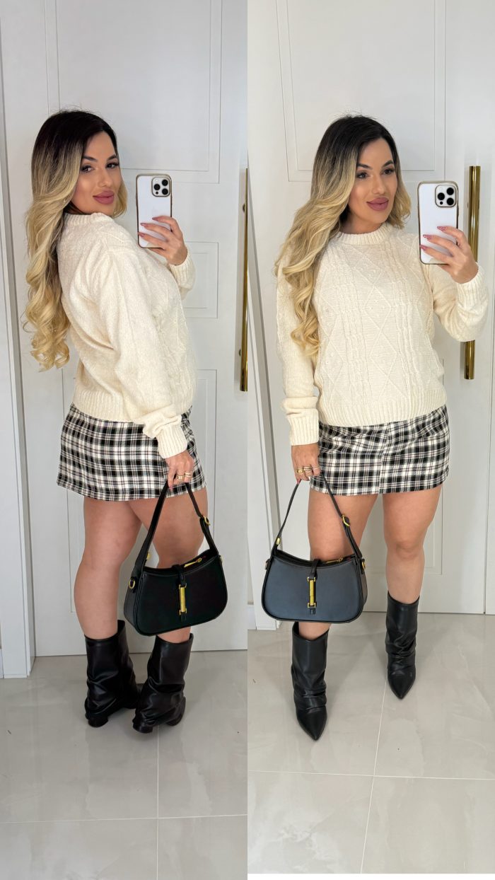 saia xadrez ana julia 2874 saia xadrez ana julia 2874