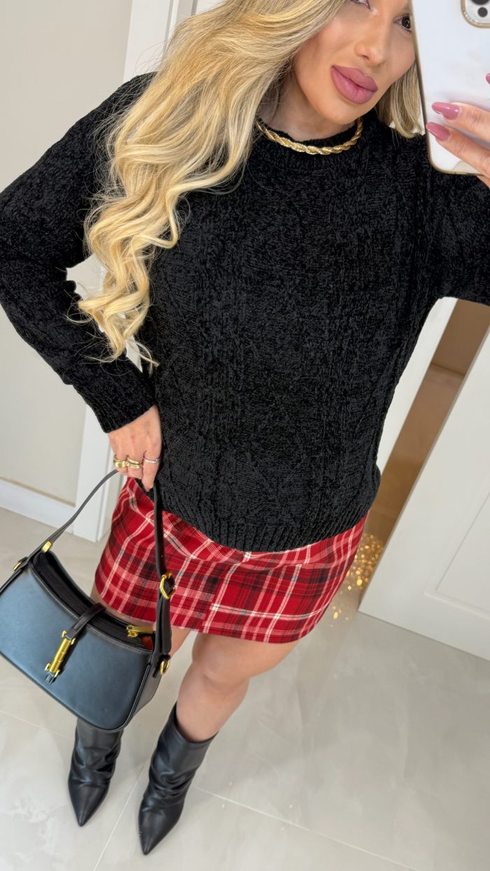 saia xadrez ana julia 2874 saia xadrez ana julia 2874