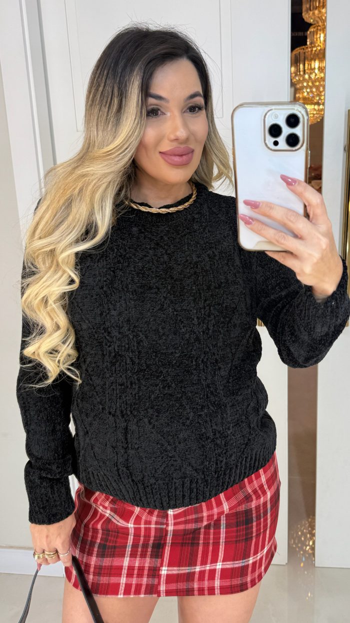 saia xadrez ana julia 2874 saia xadrez ana julia 2874