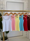 regata 2 duas cores monalisa 2838