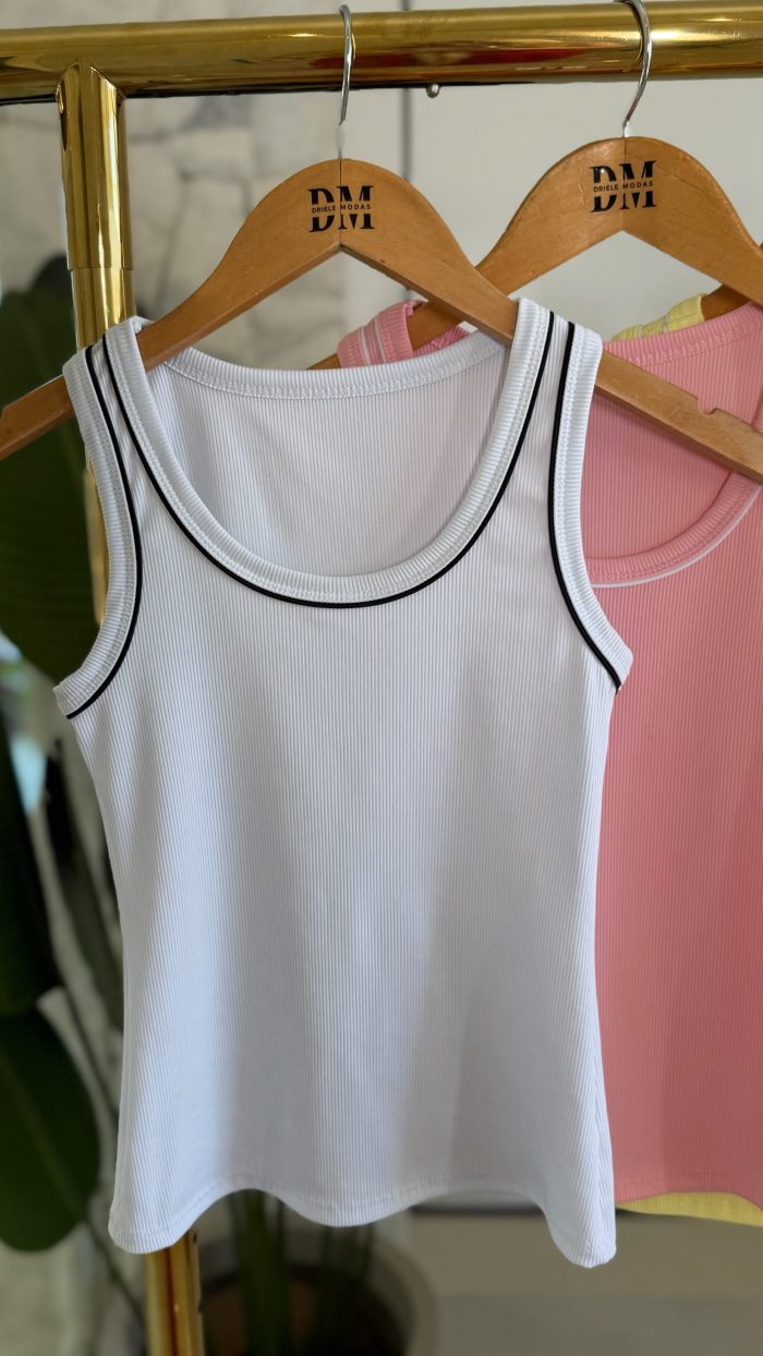 regata 2 duas cores monalisa 2838 regata 2 duas cores monalisa 2838