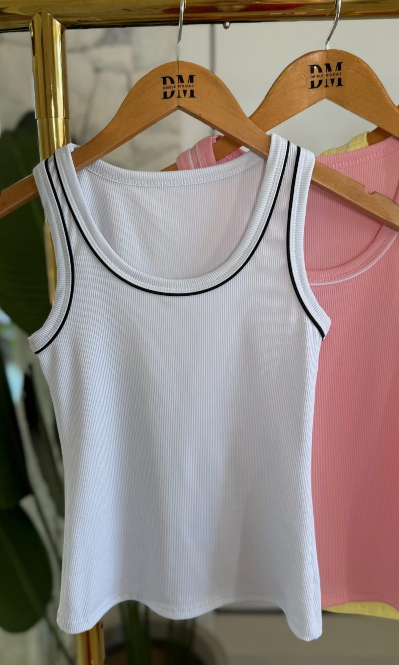 regata 2 duas cores monalisa 2838