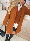 colete modal importado yanca 2885