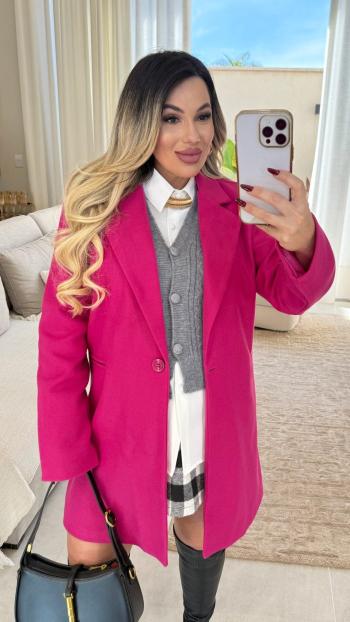 colete modal importado yanca 2885 colete modal importado yanca 2885