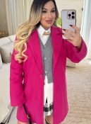 colete modal importado yanca 2885