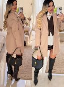 colete modal importado yanca 2885