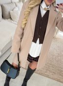 colete modal importado yanca 2885