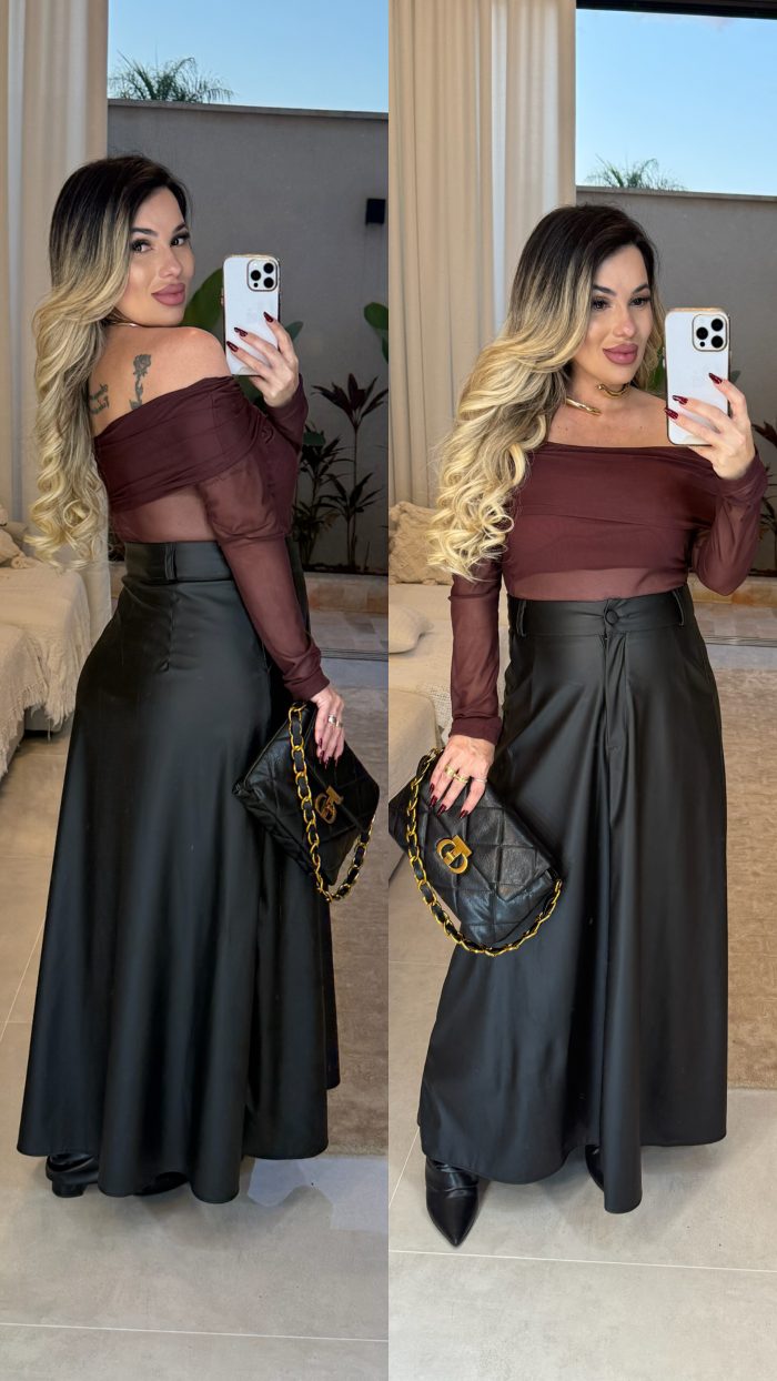 body ombro a ombro tule 2893 body ombro a ombro tule 2893