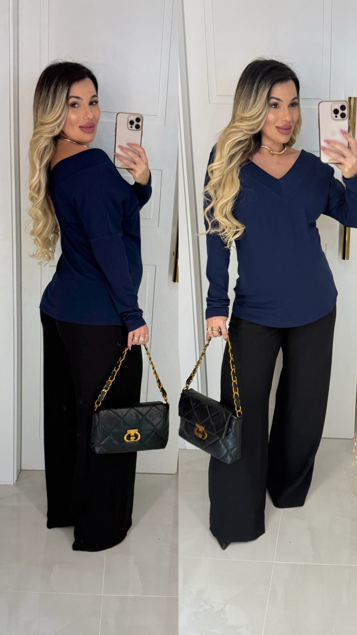 conjunto moletom clarice 2832 conjunto moletom clarice 2832