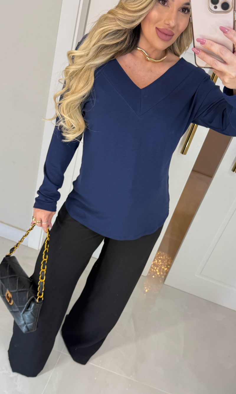 conjunto moletom clarice 2832 conjunto moletom clarice 2832